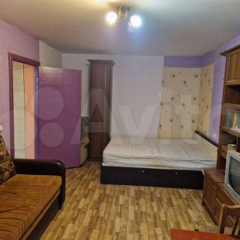 Продается 1-комнатная квартира, 38,2 м²