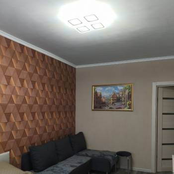 Продается 1-комнатная квартира, 34 м²