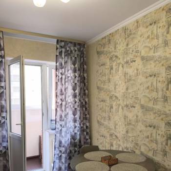 Продается 1-комнатная квартира, 34 м²