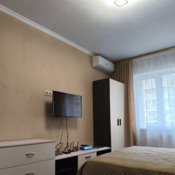 Продается 1-комнатная квартира, 34 м²