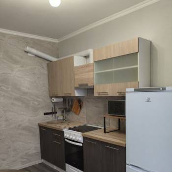 Продается 1-комнатная квартира, 34 м²
