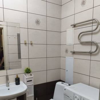 Продается 1-комнатная квартира, 34 м²