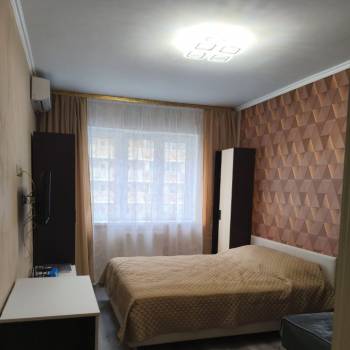Продается 1-комнатная квартира, 34 м²