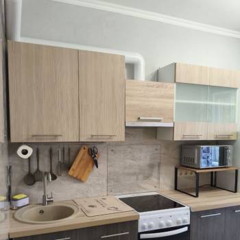 Продается 1-комнатная квартира, 34 м²