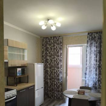 Продается 1-комнатная квартира, 34 м²