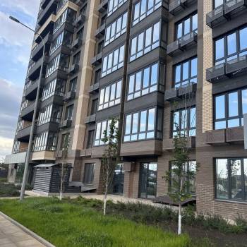 Продается 1-комнатная квартира, 37,1 м²