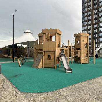 Продается 1-комнатная квартира, 37,1 м²