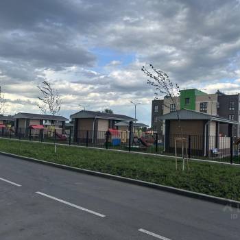 Продается 1-комнатная квартира, 37,1 м²