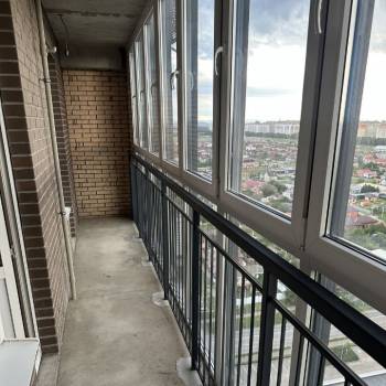 Продается 1-комнатная квартира, 37,1 м²