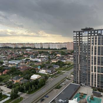 Продается 1-комнатная квартира, 37,1 м²
