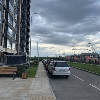 Продается 1-комнатная квартира, 37,1 м²