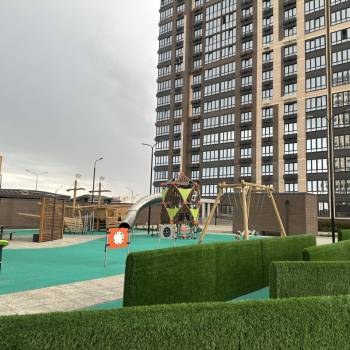Продается 1-комнатная квартира, 37,1 м²