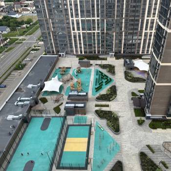 Продается 1-комнатная квартира, 37,1 м²
