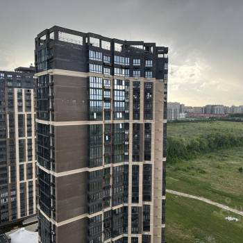 Продается 1-комнатная квартира, 37,1 м²