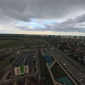 Продается 1-комнатная квартира, 37,1 м²