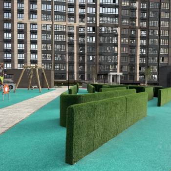 Продается 1-комнатная квартира, 37,1 м²