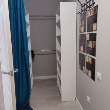 Сдается 1-комнатная квартира, 42 м²