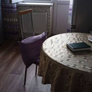 Продается 1-комнатная квартира, 34,3 м²