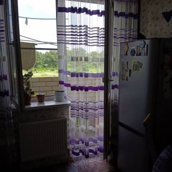 Продается 1-комнатная квартира, 34,3 м²