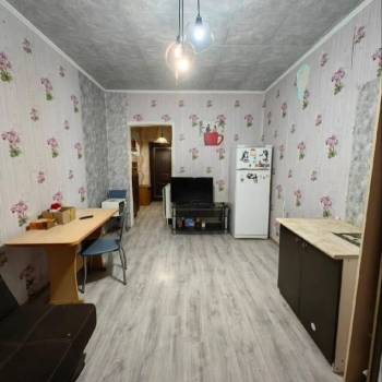 Продается 1-комнатная квартира, 21,3 м²