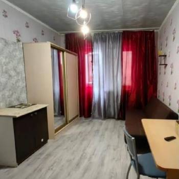 Продается 1-комнатная квартира, 21,3 м²