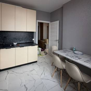 Сдается 2-х комнатная квартира, 52 м²