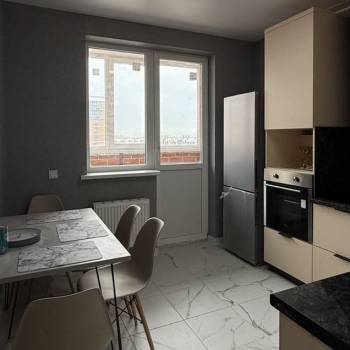 Сдается 2-х комнатная квартира, 52 м²