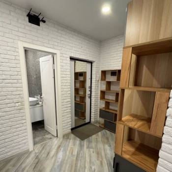 Сдается 2-х комнатная квартира, 56 м²