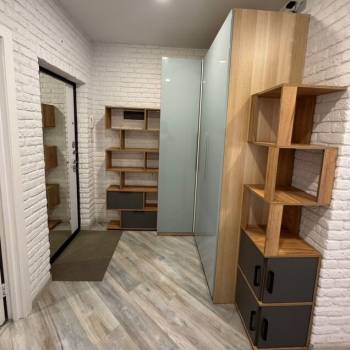 Сдается 2-х комнатная квартира, 56 м²