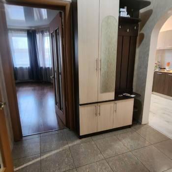 Сдается 1-комнатная квартира, 37 м²