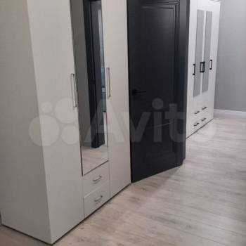 Сдается 2-х комнатная квартира, 54,6 м²