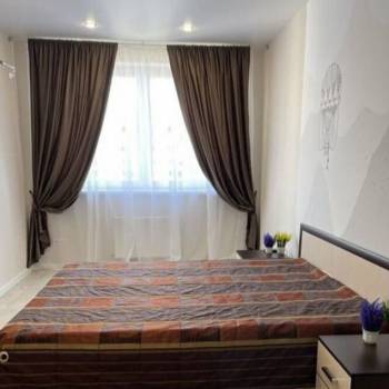 Сдается 2-х комнатная квартира, 54,6 м²