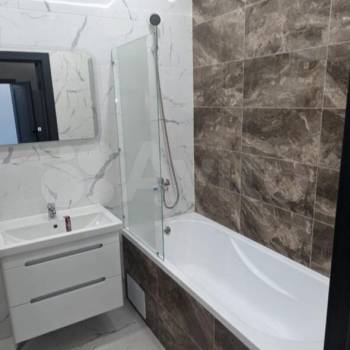 Сдается 2-х комнатная квартира, 54,6 м²
