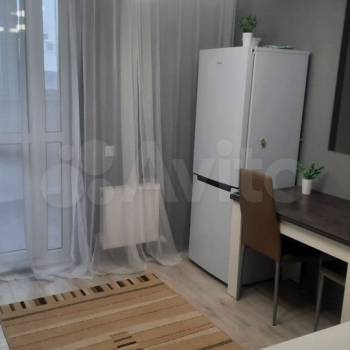 Сдается 2-х комнатная квартира, 54,6 м²