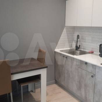 Сдается 2-х комнатная квартира, 54,6 м²
