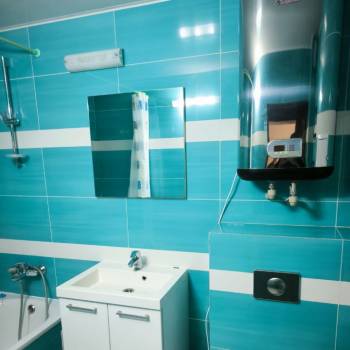 Продается 1-комнатная квартира, 39,4 м²