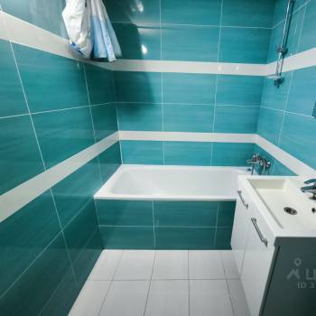 Продается 1-комнатная квартира, 39,4 м²