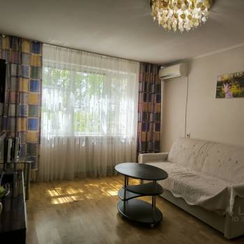 Продается 1-комнатная квартира, 39,4 м²