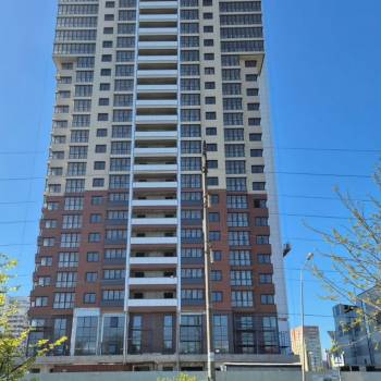 Продается 1-комнатная квартира, 30,8 м²