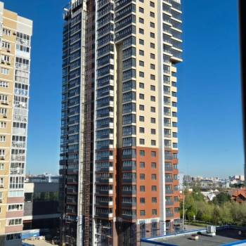 Продается 1-комнатная квартира, 30,8 м²