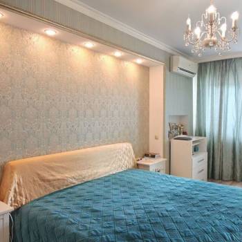 Продается 2-х комнатная квартира, 60,4 м²