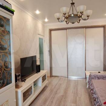 Продается 2-х комнатная квартира, 60,4 м²