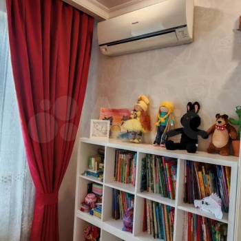 Продается 2-х комнатная квартира, 60,4 м²