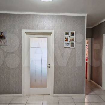Продается 2-х комнатная квартира, 60,4 м²
