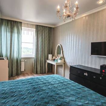 Продается 2-х комнатная квартира, 60,4 м²