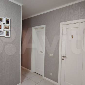 Продается 2-х комнатная квартира, 60,4 м²
