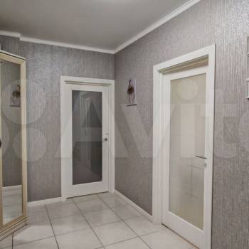 Продается 2-х комнатная квартира, 60,4 м²