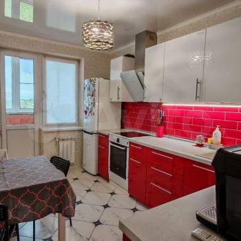 Продается 2-х комнатная квартира, 60,4 м²