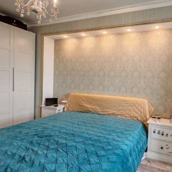 Продается 2-х комнатная квартира, 60,4 м²