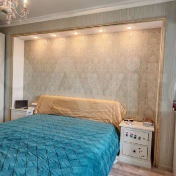 Продается 2-х комнатная квартира, 60,4 м²